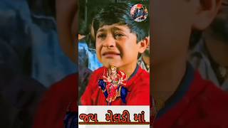 લાઈવ પરચો બતાવ્યો મેલડી માં 😱😱 || #shorts #shortsfeeds #gujarat #gujarati