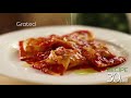 best home made fresh ravioli with tomato sauce