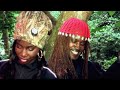 mau from nowhere & hihi - Let It Pass (feat. Maya Amolo)