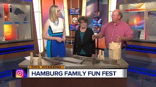 Hamburg Family Fun Fest
