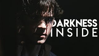 Multifandom | Darkness Inside