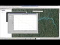Plot 3D Lines Tool Tutorial (MMC 3D Analysis Python Add-in)