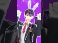 【にじさんじmmd】ろふまおでラビットホール【rof mao】