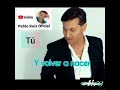 Tú - Pablo Ruiz en YouTube