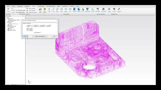 Using Repeated Alignments in SpatialAnalyzer