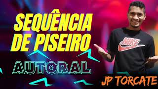 CD AUTORAL -- JP TORCATE (DE UM JEITO DIFERENTE )