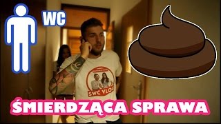 Śmierdząca sprawa