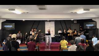 Nsteeg (cover) - Holy Trinity Christian Church - Youth Team - Hmong Christian