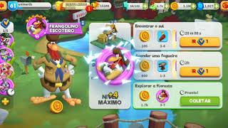 Looney Tunes™ Mundo Insano - RPG | #224 | #uninerds | Universo dos Nerds