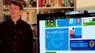 Modern IE saving web developers time and effort