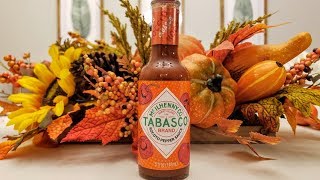 TABASCO Brand \