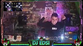 DJ EDSI VOL.7  WINTER 2025 HARDTRANCE