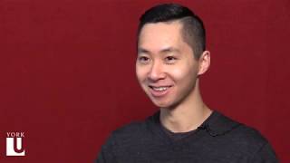 YorkU Economics Student Makes History on CBC's Dragons' Den | Kevin Chau | LA\u0026PS