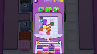 Marble Sort level 172 Solution Walkthrough