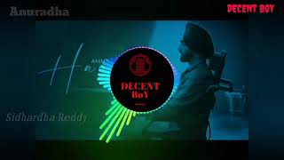 Haaye Ve | 3D Bass Boosted song | Ammy virk New song | A Wish to Die |