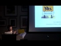 Critical Themes 2010 - Opening Keynote Speaker - Lisa Nakamura PART 2