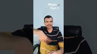 magic part 1 deaf #shahiddeaf07 #fypシ #deaf