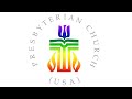 INSANE things I've seen in my Church's denomination (PCUSA)