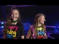 kisses kisses u0026 dancin the netherlands live junior eurovision 2016