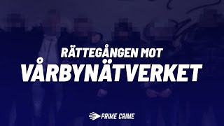 Rättegången mot Vårbynätverket - Martin, Vittne