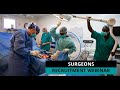 Surgeons | Recruitment Webinar