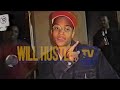 WillHustleTV Presents: T.I. & P$C (2001)