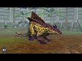 unlock hybrids indominus rex max x3 level 40 ht game