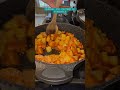 GENERAL TSO CHICKEN W/ PINEAPPLE