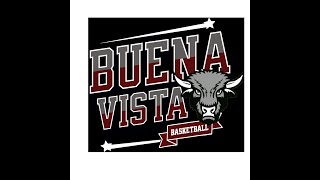 1st half Buena Vista (JV) vs Lincoln Northeast 2/4/25