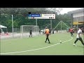 SPECTRUM GRASSROOT CUP 2024 U14 [SHOOT-OUT] : SPECTRUM A VS CEMPAKA INTERNATIONAL SCHOOL