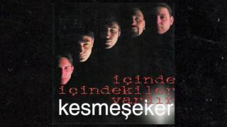 Kesmeşeker - Sıradışı makineler #adamüzik