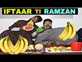 Iftaar Ti Ramzan Kashmiri Funny Drama