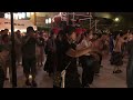 盆踊り　花火音頭 　東京大神宮納涼盆踊大会 20230809