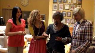 The Quick Fix With Gwen and Maxi