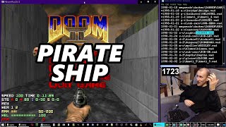 TOD clips #317 - Pirates