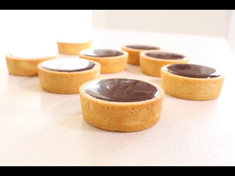 Chocolate Tarts (Individual) Chocolate Tarts (Individual)