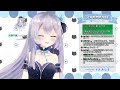 【記念配信】登録者6000＆7000人ありがとう！お知らせあるよ✨【 猫月みお vtuber】