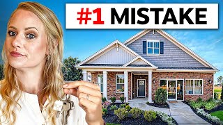 The #1 Mistake People Make Moving to Lubbock Texas