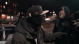 Grindzy - Get Back (Music Video) | @MixtapeMadness