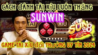 Sunwin | Mẹo Chơi Game Tài Xỉu Đổi Thưởng Sunwin, Go88, 68 Game Bài, 789Club, Iwin Luôn Thắng 2024