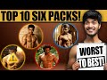 ‘BEST’ & ‘WORST’ Tamil Actors Fitness: Surya, Vikram, Arya, Arun Vijay, Thalapathy etc | Tamil