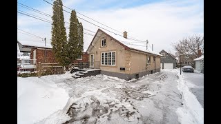 1162 Northmount Avenue, Mississauga Home - Real Estate Properties