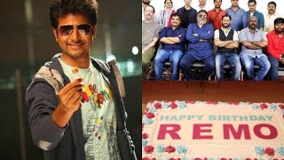 Remo Movie Tamil 2016 | Sivakarthikeyan