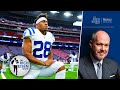 Rich Eisen on What Happens Next in the Colts-Jonathan Taylor Standoff | The Rich Eisen Show