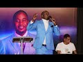 Hapana chinoramba: Chipinge Apostolic Invasion Day 2 - Apostle Dr Joe Daniels