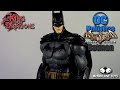 McFarlane Toys: DC Multiverse: Batman: Arkham Asylum - Batman Review