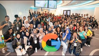 Google Developer Groups Southeast Asia Summit 2024