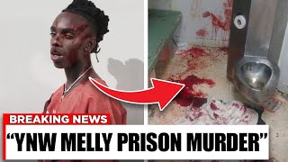 What's REALLY Happening To YNW Melly Behind Bars..