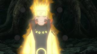 Naruto Shippuuden - 424 - It's Shukaku! [1080p]