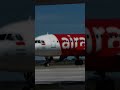 jedag jedug pesawat air Asia